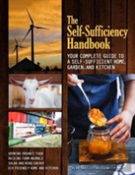 The Self-Sufficiency Handbook