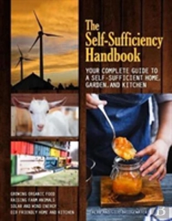 Bertrand.pt - The Self-Sufficiency Handbook