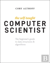 The Self-Taught Computer Scientist