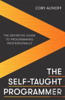 The Self-Taught Programmer