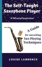 The Self-Taught Saxophone Player