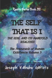 The Self That Is I
