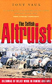 The Selfish Altruist