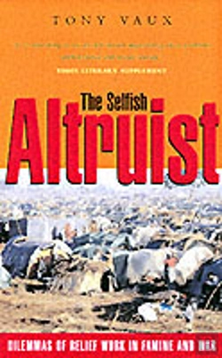 Bertrand.pt - The Selfish Altruist