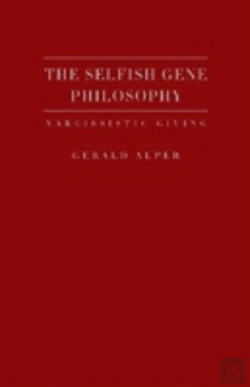 Bertrand.pt - The Selfish Gene Philosophy