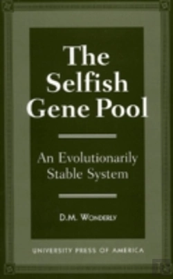 Bertrand.pt - The Selfish Gene Pool