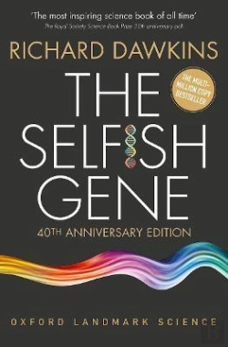 Bertrand.pt - The Selfish Gene