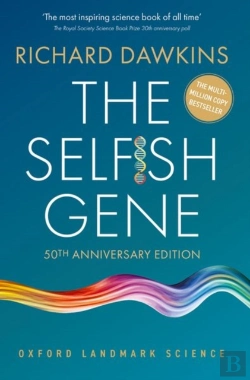 Bertrand.pt - The Selfish Gene