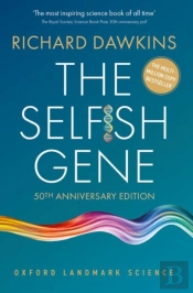 The Selfish Gene