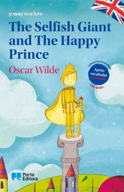 Bertrand.pt - The Selfish Giant and The Happy Prince