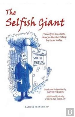 Bertrand.pt - The Selfish Giant
