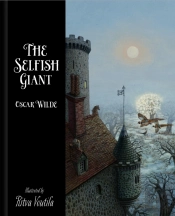 The Selfish Giant