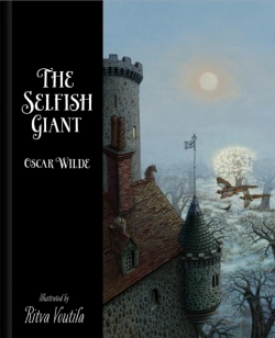 Bertrand.pt - The Selfish Giant