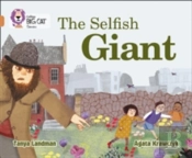 The Selfish Giant