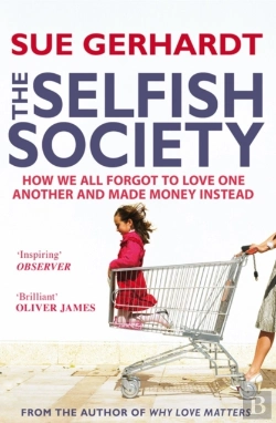 Bertrand.pt - The Selfish Society
