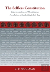 The Selfless Constitution: Experimentali
