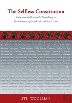 Bertrand.pt - The Selfless Constitution: Experimentali