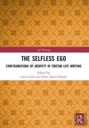 The Selfless Ego
