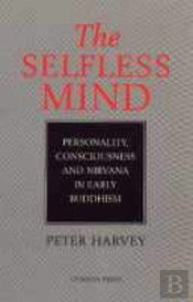 The Selfless Mind