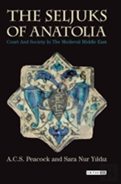 The Seljuks Of Anatolia