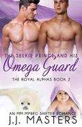 The Selkie Prince & His Omega Guard