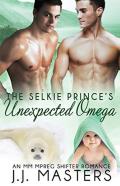 The Selkie Prince'S Unexpected Omega