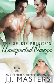 The Selkie Prince'S Unexpected Omega