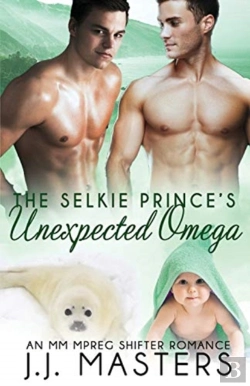 Bertrand.pt - The Selkie Prince'S Unexpected Omega