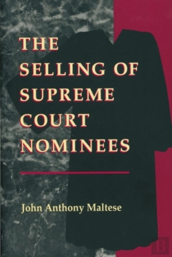 Bertrand.pt - The Selling Of Supreme Court Nominees