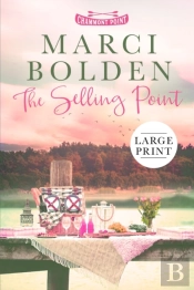 The Selling Point (Large Print)