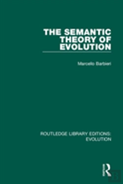 Bertrand.pt - The Semantic Theory Of Evolution
