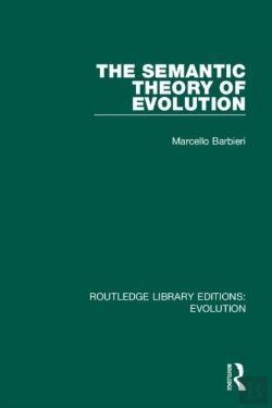 Bertrand.pt - The Semantic Theory Of Evolution