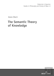 The Semantic Theory Of Knowledge