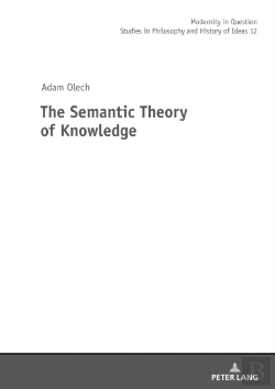 Bertrand.pt - The Semantic Theory Of Knowledge
