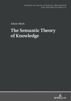 Bertrand.pt - The Semantic Theory Of Knowledge