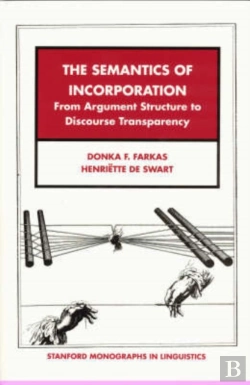 Bertrand.pt - The Semantics Of Incorporation