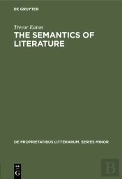 The Semantics Of Literature