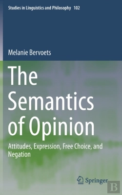 Bertrand.pt - The Semantics Of Opinion