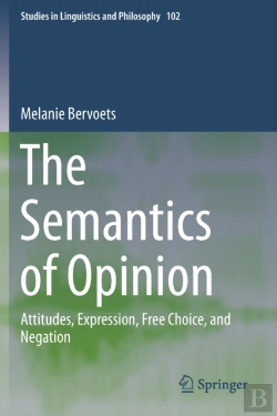 Bertrand.pt - The Semantics Of Opinion
