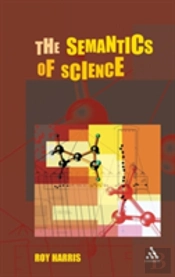 The Semantics Of Science