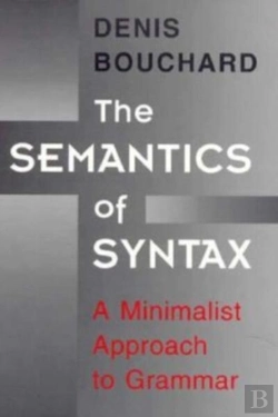 Bertrand.pt - The Semantics Of Syntax