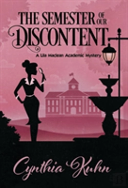 Bertrand.pt - The Semester Of Our Discontent
