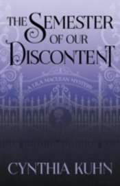 The Semester Of Our Discontent