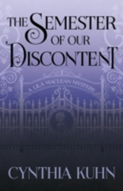 Bertrand.pt - The Semester Of Our Discontent