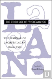 The Seminar Of Jacques Lacan