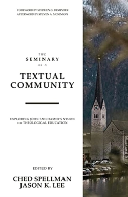 Bertrand.pt - The Seminary As A Textual Community