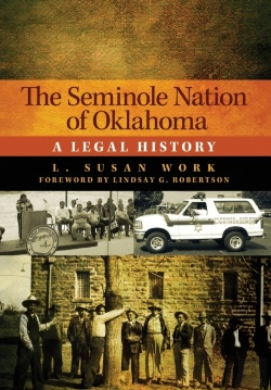 Bertrand.pt - The Seminole Nation Of Oklahoma