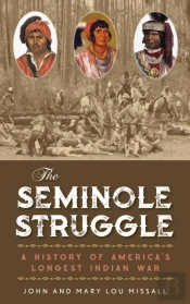 The Seminole Struggle