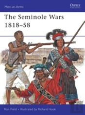 The Seminole Wars 1818â€“58