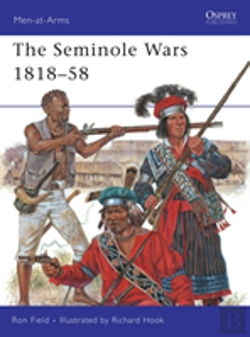 Bertrand.pt - The Seminole Wars 1818â€“58
